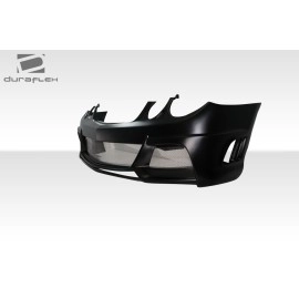 Duraflex 108816 - W-1 Front Bumper Cover For 2007-2009 Mercedes E Class - 1 Piece