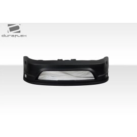 Duraflex 108818 - GT300 Front Bumper Cover For 2000-2004 Ford Focus - 1 Piece