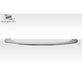 Duraflex 108835 - GT Racing Front Splitter For 2012-2017 Hyundai Veloster - 1 Piece