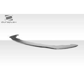 Duraflex 108835 - GT Racing Front Splitter For 2012-2017 Hyundai Veloster - 1 Piece