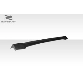 Duraflex 108846 - Turbo Look Side Skirts Rocker Panels For 2012-2017 Hyundai Veloster - 2 Piece