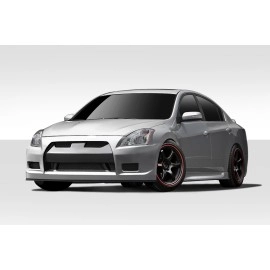 Duraflex 108855 - GT-R Body Kit For 2010-2012 Nissan Altima 4DR - 4 Piece