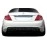 Aero Function 108924 - AF-1 Rear Diffuser For 2007-2009 Mercedes CL 63 - 1 Piece