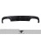 Aero Function 108924 - AF-1 Rear Diffuser For 2007-2009 Mercedes CL 63 - 1 Piece