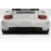 Aero Function 108928 - AF-2 Rear Diffuser For 2009-2011 Porsche 997 - 1 Piece