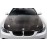 Aero Function 108932 - AF-1 Hood For 2007-2010 BMW 3 Series - 1 Piece