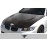 Aero Function 108932 - AF-1 Hood For 2007-2010 BMW 3 Series - 1 Piece