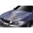 Aero Function 108933 - AF-1 Hood For 2006-2008 BMW 3 Series - 1 Piece