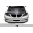 Aero Function 108933 - AF-1 Hood For 2006-2008 BMW 3 Series - 1 Piece