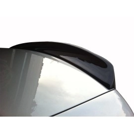 Aero Function 108950 - AF-1 Trunk Spoiler For 2003-2009 Mercedes CLK - 1 Piece