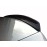 Aero Function 108950 - AF-1 Trunk Spoiler For 2003-2009 Mercedes CLK - 1 Piece