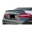Aero Function 108951 - AF-3 Trunk Spoiler For 2010-2016 Mercedes E Class - 1 Piece