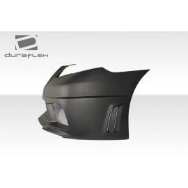Duraflex 108952 - AM-S Front Bumper Cover For 2007-2009 Lexus ES - 1 Piece