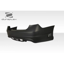 Duraflex 108954 - AM-S Rear Bumper Cover For 2007-2012 Lexus ES - 1 Piece