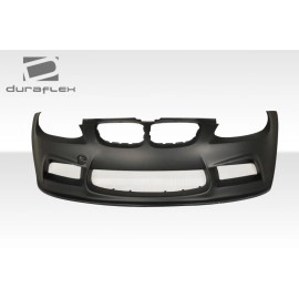 Duraflex 108973 - Eros Version 1 Front Bumper Cover For 2008-2013 BMW M3 - 1 Piece