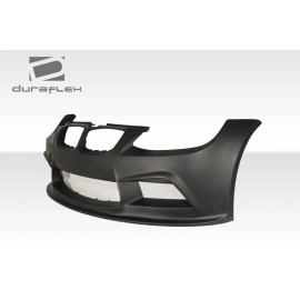 Duraflex 108973 - Eros Version 1 Front Bumper Cover For 2008-2013 BMW M3 - 1 Piece