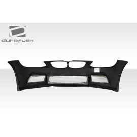 Duraflex 108973 - Eros Version 1 Front Bumper Cover For 2008-2013 BMW M3 - 1 Piece