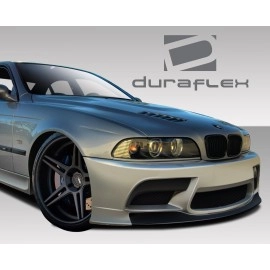 Duraflex 108975 - GT-S Front Bumper Cover For 1997-2003 BMW 5 Series - 1 Piece