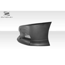 Duraflex 108975 - GT-S Front Bumper Cover For 1997-2003 BMW 5 Series - 1 Piece