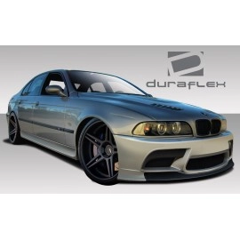 Duraflex 109008 - GT-S Body Kit For 1997-2003 BMW 5 Series E39 - 4 Piece