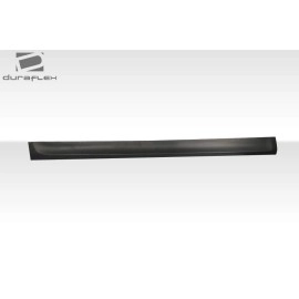 Duraflex 109008 - GT-S Body Kit For 1997-2003 BMW 5 Series E39 - 4 Piece