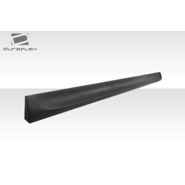 Duraflex 109008 - GT-S Body Kit For 1997-2003 BMW 5 Series E39 - 4 Piece