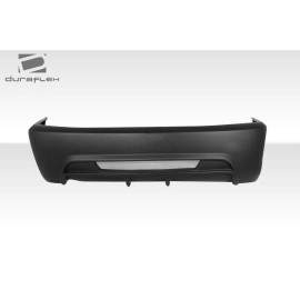 Duraflex 108977 - GT-S Rear Bumper Cover For 1997-2003 BMW 5 Series - 1 Piece