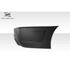 Duraflex 108977 - GT-S Rear Bumper Cover For 1997-2003 BMW 5 Series - 1 Piece