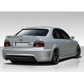 Duraflex 108978 - GT-S Wing Trunk Lid Spoiler For 1997-2003 BMW 5 Series E39 - 1 Piece