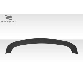 Duraflex 108978 - GT-S Wing Trunk Lid Spoiler For 1997-2003 BMW 5 Series E39 - 1 Piece