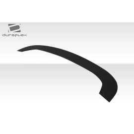Duraflex 108978 - GT-S Wing Trunk Lid Spoiler For 1997-2003 BMW 5 Series E39 - 1 Piece