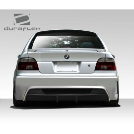 Duraflex 108978 - GT-S Wing Trunk Lid Spoiler For 1997-2003 BMW 5 Series E39 - 1 Piece