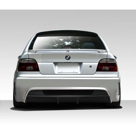 Duraflex 108979 - GT-S Roof Wing Spoiler For 1997-2003 BMW 5 Series E39 - 1 Piece