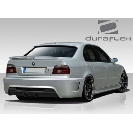 Duraflex 108979 - GT-S Roof Wing Spoiler For 1997-2003 BMW 5 Series E39 - 1 Piece