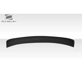 Duraflex 108979 - GT-S Roof Wing Spoiler For 1997-2003 BMW 5 Series E39 - 1 Piece