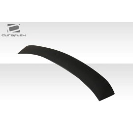 Duraflex 108979 - GT-S Roof Wing Spoiler For 1997-2003 BMW 5 Series E39 - 1 Piece