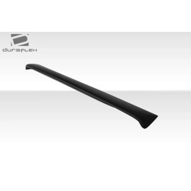 Duraflex 108979 - GT-S Roof Wing Spoiler For 1997-2003 BMW 5 Series E39 - 1 Piece