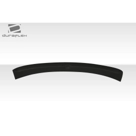 Duraflex 108979 - GT-S Roof Wing Spoiler For 1997-2003 BMW 5 Series E39 - 1 Piece