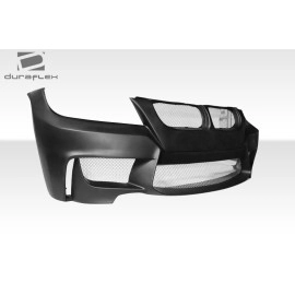 Duraflex 109018 - 1M Look Front Bumper Cover For 2006-2008 BMW 3 Series - 1 Piece