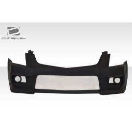 Duraflex 109023 - CTS-V Look Front Bumper Cover For 2008-2013 Cadillac CTS - 1 Piece