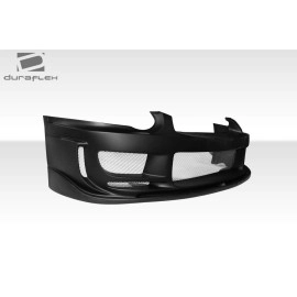 Duraflex 109026 - Harmon Front Bumper Cover For 2004-2005 Subaru Impreza - 1 Piece