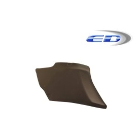 Duraflex 109045 - GT500 Wide Body Kit (+45 mm Front, +70mm Rear) For 2013-2016 FRS - 12 Piece