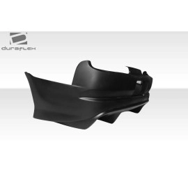 Duraflex 109090 - TR-S Rear Bumper Cover For 1993-1998 Toyota Supra - 1 Piece