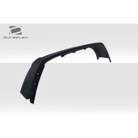 Duraflex 109343 - Stingray Look Halo For 2005-2013 Chevrolet Corvette - 1 Piece