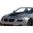 Aero Function 109271 - AF-2 Hood For 2004-2010 BMW 6 Series - 1 Piece