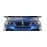 Aero Function 109273 - AF-1 Front Bumper Cover Upper Grille Insert For 2007-2013 BMW X5 - 1 Piece