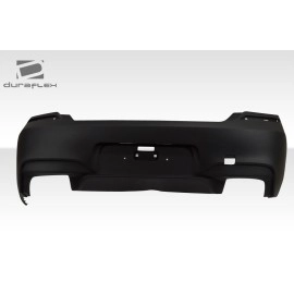 Duraflex 109294 - M6 Look Rear Bumper Cover For 2011-2019 BMW 6 Series - 1 Piece