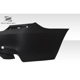 Duraflex 109294 - M6 Look Rear Bumper Cover For 2011-2019 BMW 6 Series - 1 Piece