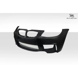 Duraflex 109302 - 1M Look Front Bumper Cover For 2008-2013 BMW M3 - 1 Piece