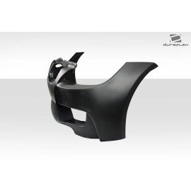 Duraflex 109302 - 1M Look Front Bumper Cover For 2008-2013 BMW M3 - 1 Piece